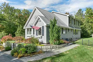 127 Forest Rd, Wolfeboro, NH 03894 - Photo 1