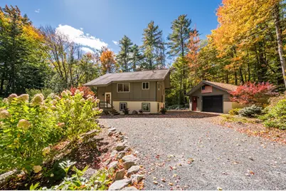 459 Sugarhouse Road, New London, NH 03257 - Photo 1