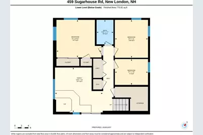 459 Sugarhouse Road, New London, NH 03257 - Photo 59