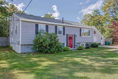 39 Salmon Falls Road, Rochester, NH 03868 - Photo 1