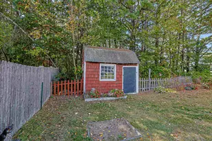 39 Salmon Falls Rd, Rochester, NH 03868 - Photo 37