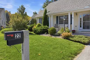 22 Marion's Way, Bow, NH 03304 - Photo 3