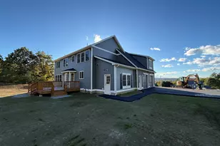 155 Old Town Rd Ext, Epsom, NH 03234 - Photo 3