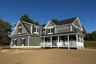 155 Old Town Rd Ext, Epsom, NH 03234 - Photo 1