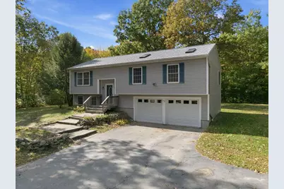 71 Summit View Drive, Moultonborough, NH 03254 - Photo 1
