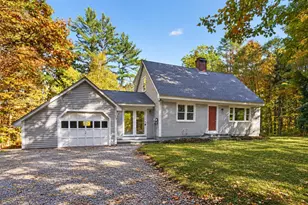 502 Shaker St, Sutton, NH 03257 - Photo 1