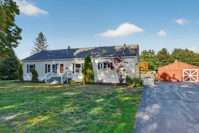 108 Range Road, Franklin, NH 03235 - Photo 1