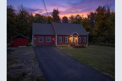 195 South Hidden Lake Road, Stoddard, NH 03464 - Photo 47