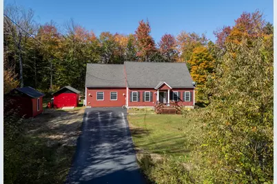 195 South Hidden Lake Road, Stoddard, NH 03464 - Photo 55
