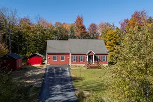 195 S Hidden Lake Rd, Stoddard, NH 03464 - Photo 55
