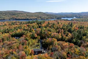 195 S Hidden Lake Rd, Stoddard, NH 03464 - Photo 53