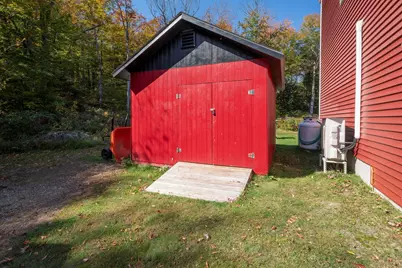 195 South Hidden Lake Road, Stoddard, NH 03464 - Photo 43