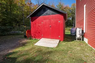 195 S Hidden Lake Rd, Stoddard, NH 03464 - Photo 43