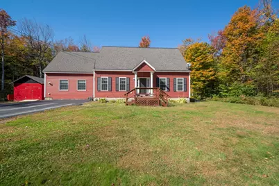 195 South Hidden Lake Road, Stoddard, NH 03464 - Photo 49
