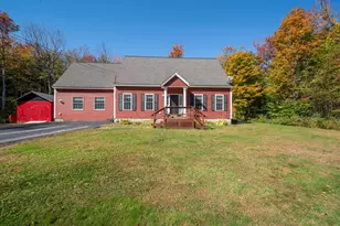 195 S Hidden Lake Rd, Stoddard, NH 03464 - Photo 49