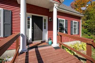 195 South Hidden Lake Road, Stoddard, NH 03464 - Photo 3