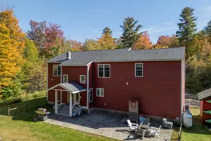 195 S Hidden Lake Rd, Stoddard, NH 03464 - Photo 45