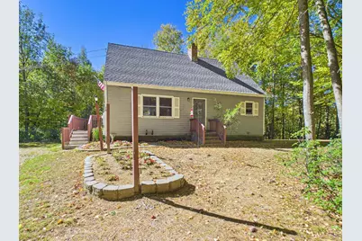 28 Twillingate Road, Temple, NH 03084 - Photo 1