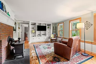392 Dennison Pond Road, Francestown, NH 03043 - Photo 19