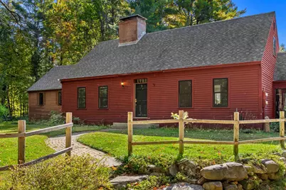 392 Dennison Pond Road, Francestown, NH 03043 - Photo 3