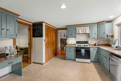 392 Dennison Pond Road, Francestown, NH 03043 - Photo 13