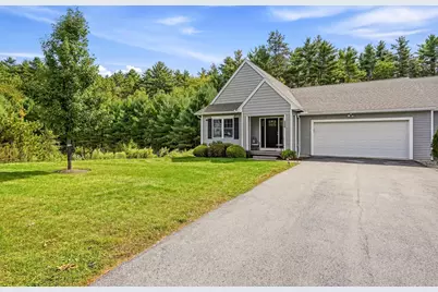 256 Villager Road, Chester, NH 03036 - Photo 37
