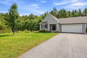 256 Villager Rd, Chester, NH 03036 - Photo 37