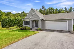 256 Villager Rd, Chester, NH 03036 - Photo 1