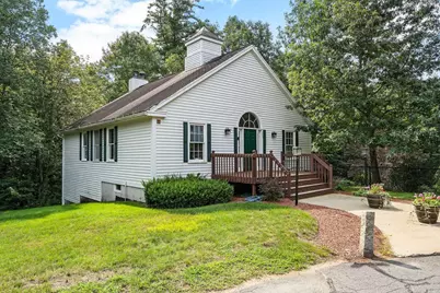 256 Villager Road, Chester, NH 03036 - Photo 45