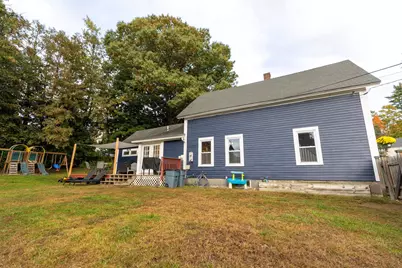 42 Highland Avenue, Milford, NH 03055 - Photo 5