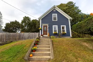 42 Highland Ave, Milford, NH 03055 - Photo 1