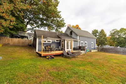 42 Highland Avenue, Milford, NH 03055 - Photo 7