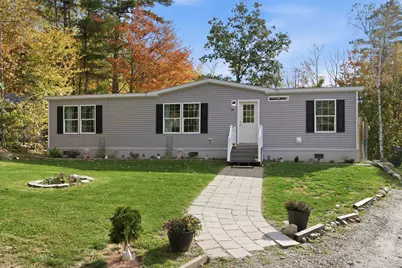 36 Dugout Road, Haverhill, NH 03774 - Photo 1