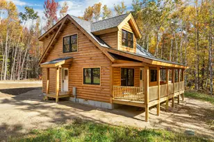 282 Maple Ridge Rd, Sandwich, NH 03227 - Photo 1