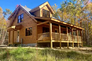 282 Maple Ridge Rd, Sandwich, NH 03227 - Photo 5