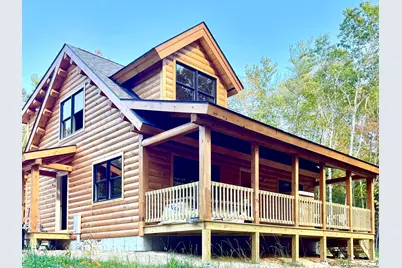 282 Maple Ridge Road, Sandwich, NH 03227 - Photo 1