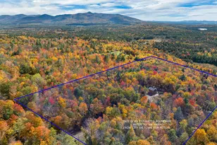 282 Maple Ridge Rd, Sandwich, NH 03227 - Photo 3