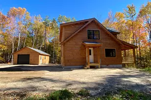 282 Maple Ridge Rd, Sandwich, NH 03227 - Photo 15