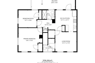 6 On the Common, Lyme, NH 03768 - Photo 45