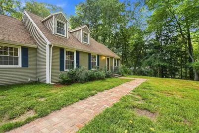 23 Bradford Street, North Andover, MA 01835 - Photo 3
