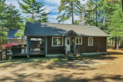 154 Indian Trail, Tamworth, NH 03886 - Photo 1