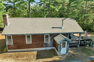 154 Indian Trail, Tamworth, NH 03886 - Photo 3