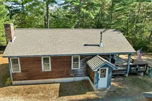 154 Indian Trail, Tamworth, NH 03886 - Photo 3