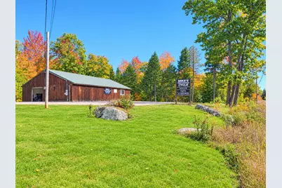 730 Nh Route 104, New Hampton, NH 03256 - Photo 1