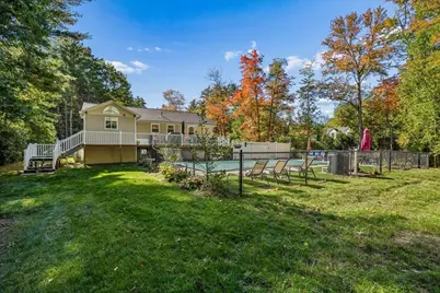 96 Meadowcrest Drive, Bedford, NH 03110 - Photo 45