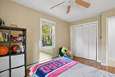 96 Meadowcrest Drive, Bedford, NH 03110 - Photo 23