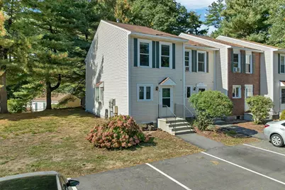 14 Shelburne Road, Merrimack, NH 03054 - Photo 1