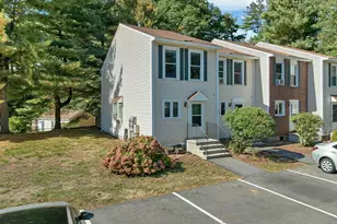 14 Shelburne Rd, Merrimack, NH 03054 - Photo 1