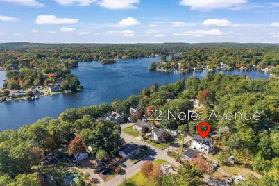 22 Nolet Avenue, Salem, NH 03079 - Photo 31