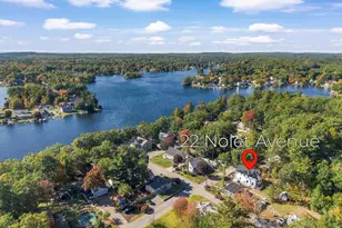 22 Nolet Ave, Salem, NH 03079 - Photo 31